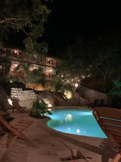 COCOS HOTEL - Zipolite - 0