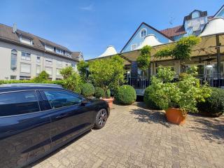Eisberg Hotel Schwanen - Lahr - 0