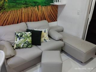 Apartamento Praia do Forte - Mata de São João - 5
