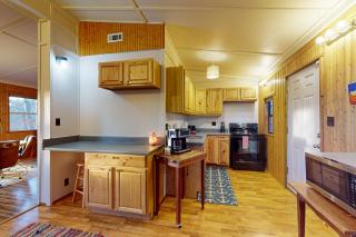 Ozark Rambler Cabin - Eureka Springs - 3