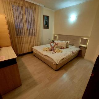 Guesthouse Pumpalovi - Dobrinishte - 6
