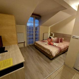 Guesthouse Pumpalovi - Dobrinishte - 8
