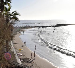 Las Americas House seafront - Playa de las Americas - 9