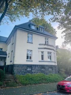 ruhig-Nespresso-Netflix-Parken-luxuriös - 2