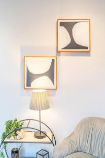 Stylish Studio Apartment with Free Parking in Wolverhampton 5min walk to City Centre - 1