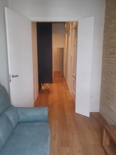 Duplex Luxury Giralda with terrace - Seville - 3