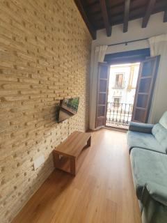 Duplex Luxury Giralda with terrace - Sevilla - 5
