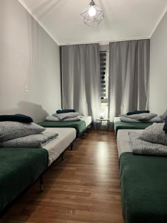 Apartament Nowowierzbowa 16 Zawiercie - Zawiercie - 3