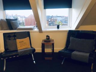 The Metropolitan Guest House - Whitley Bay - 8