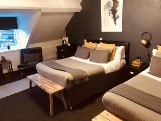 The Metropolitan Guest House - Whitley Bay - 4