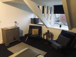 The Metropolitan Guest House - Whitley Bay - 2