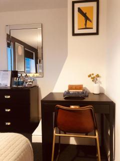 The Metropolitan Guest House - Whitley Bay - 1