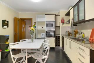 Apartamento Jade - Caniço - 2