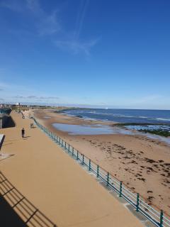 The Metropolitan Guest House - Whitley Bay - 8