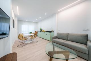 Exclusive Alameda - Central Apartment - 9