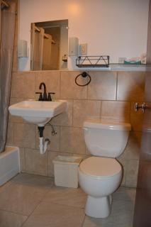 The Village Motel - 4