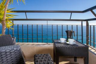 Penthouse Calaceite Blanco - near Torrox Costa and Nerja - Torrox Costa - 4