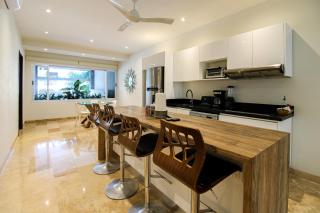 Tropical Playa Penthouse with Private Pool - Playa del Carmen - 8