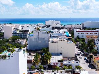 Tropical Playa Penthouse with Private Pool - Playa del Carmen - 6