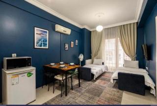 Laluna Hotel Near Grand Bazaar City Center - Istanbul - 8