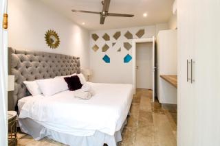 Tropical Playa Penthouse with Private Pool - Playa del Carmen - 4