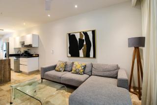 Tropical Playa Penthouse with Private Pool - Playa del Carmen - 1