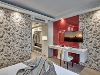 Winter Garden Hotel Bergamo Airport - Grassobbio - 6