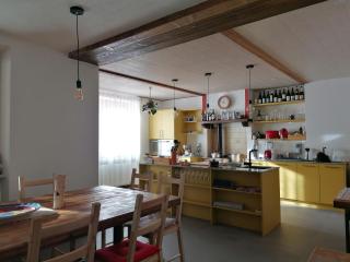 ALPINO B&B - Chiesa in Valmalenco - 3