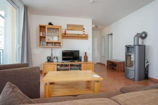 Strandpark-Grossenbrode-Haus-Windrose-Wohnung-5 - Großenbrode - 8