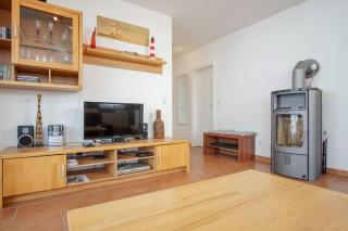 Strandpark-Grossenbrode-Haus-Windrose-Wohnung-5 - Großenbrode - 6