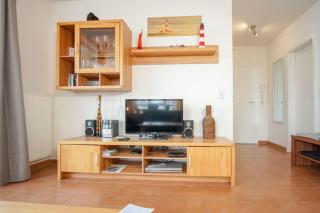 Strandpark-Grossenbrode-Haus-Windrose-Wohnung-5 - Großenbrode - 7