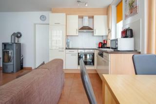 Strandpark-Grossenbrode-Haus-Windrose-Wohnung-5 - Großenbrode - 2