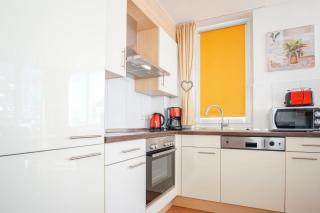 Strandpark-Grossenbrode-Haus-Windrose-Wohnung-5 - Großenbrode - 1