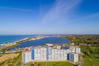 Ferienpark-Heiligenhafen-Haus-I-Wohnung-08-07 - Heiligenhafen - 8