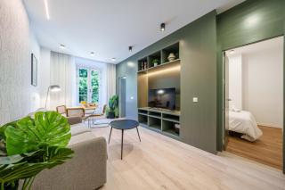 Exclusive Alameda - Premium Apartment - Málaga - 0