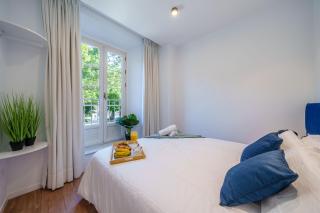 Exclusive Alameda - Premium Apartment - Málaga - 4
