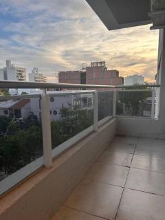 DEPTO EN AV ROCA PARA HASTA 4 PERSONAS - Edificio MIRÓ1 - Santiago del Estero - 5