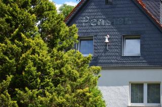 Pension Landhaus Machold - Friedrichroda - 7
