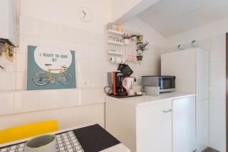 Centrale APT con terrazza a 5min dal Pitti! - HomeUnity - Firenze - 8