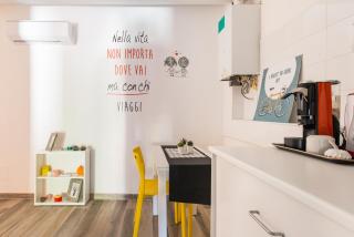 Centrale APT con terrazza a 5min dal Pitti! - HomeUnity - Firenze - 9