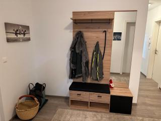 Ferienwohnung Fischerweg - Bodensdorf - 4