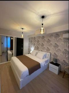 Vere Corner Hotel - Tbilisi - 8
