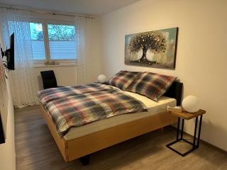 Ferienwohnung Fischerweg - Bodensdorf - 2