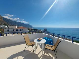 Hotel Agia Roumeli by the SEA - Agia Roumeli - 0