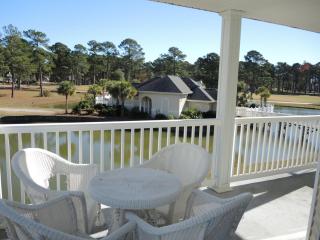 Condo 2404M Golf Resort Close to Beach - Calabash - 1