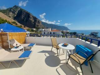 Hotel Agia Roumeli by the SEA - Agia Roumeli - 8