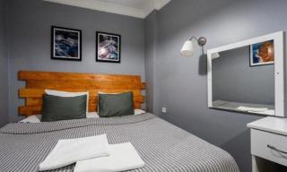 Laluna Hotel Near Grand Bazaar City Center - Istanbul - 3