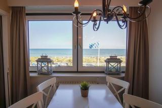 Strandhotel-Heiligenhafen-Wohnung-224-Typ-II - Heiligenhafen - 9