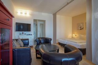 Strandhotel-Heiligenhafen-Wohnung-224-Typ-II - Heiligenhafen - 6