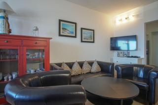 Strandhotel-Heiligenhafen-Wohnung-224-Typ-II - Heiligenhafen - 5